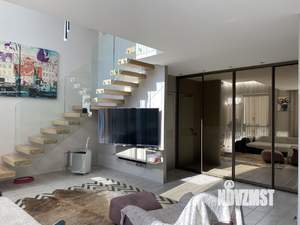 2-к квартира, вторичка, 70м2, 4/4 этаж