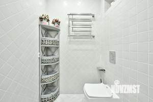 2-к квартира, вторичка, 55м2, 6/15 этаж