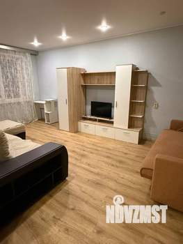 1-к квартира, вторичка, 42м2, 10/10 этаж