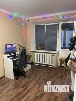 2-к квартира, вторичка, 44м2, 5/5 этаж