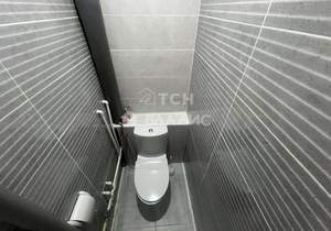 2-к квартира, вторичка, 53м2, 4/9 этаж