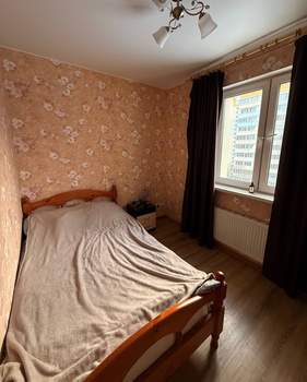 1-к квартира, вторичка, 44м2, 5/12 этаж