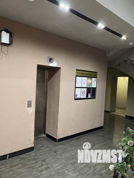 Студия квартира, вторичка, 22м2, 1/5 этаж