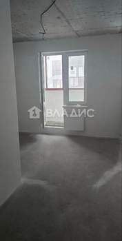 1-к квартира, вторичка, 40м2, 16/18 этаж