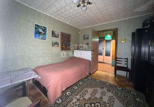 3-к квартира, вторичка, 62м2, 2/5 этаж