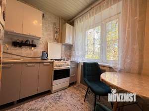 2-к квартира, вторичка, 46м2, 2/5 этаж