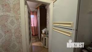 2-к квартира, вторичка, 38м2, 2/2 этаж