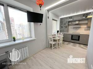 2-к квартира, вторичка, 56м2, 13/17 этаж
