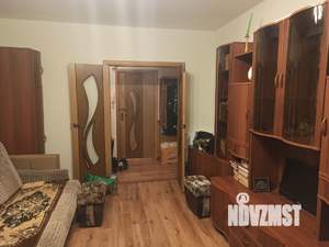 1-к квартира, вторичка, 42м2, 9/10 этаж