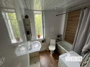 3-к квартира, вторичка, 62м2, 3/3 этаж