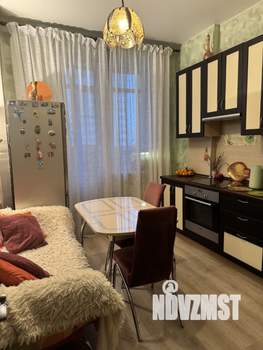 3-к квартира, вторичка, 76м2, 4/13 этаж