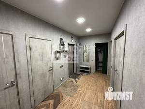 2-к квартира, вторичка, 76м2, 5/17 этаж