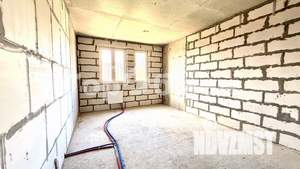 1-к квартира, вторичка, 49м2, 6/17 этаж