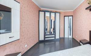 1-к квартира, вторичка, 40м2, 13/22 этаж