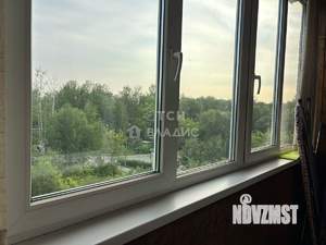 1-к квартира, вторичка, 33м2, 5/5 этаж
