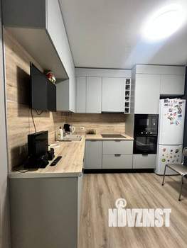 1-к квартира, вторичка, 34м2, 3/17 этаж