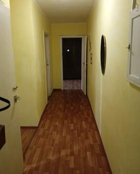 2-к квартира, вторичка, 46м2, 4/5 этаж