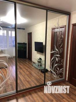 2-к квартира, вторичка, 41м2, 5/5 этаж