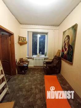2-к квартира, вторичка, 46м2, 2/2 этаж