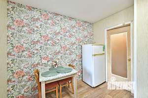 1-к квартира, вторичка, 32м2, 3/5 этаж