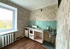 1-к квартира, вторичка, 32м2, 5/5 этаж