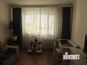 1-к квартира, вторичка, 42м2, 6/10 этаж