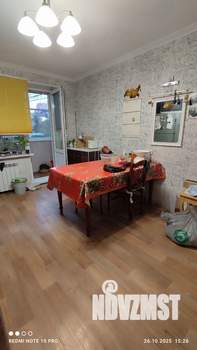 3-к квартира, вторичка, 78м2, 1/10 этаж