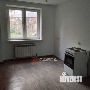 2-к квартира, вторичка, 52м2, 1/19 этаж