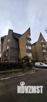 3-к квартира, вторичка, 94м2, 4/5 этаж