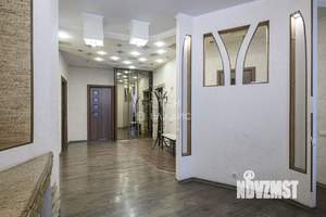 3-к квартира, вторичка, 116м2, 7/12 этаж