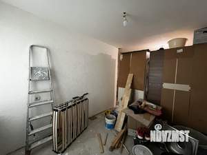 3-к квартира, вторичка, 56м2, 1/9 этаж
