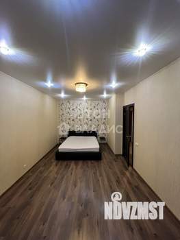 1-к квартира, вторичка, 39м2, 8/12 этаж