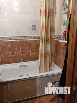 3-к квартира, вторичка, 65м2, 3/5 этаж