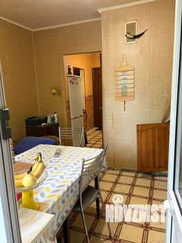 1-к квартира, вторичка, 33м2, 3/5 этаж