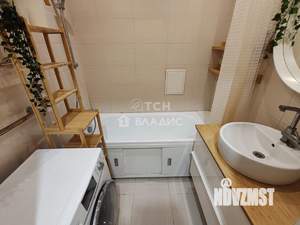 2-к квартира, вторичка, 55м2, 2/4 этаж