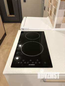 Студия квартира, вторичка, 16м2, 3/5 этаж