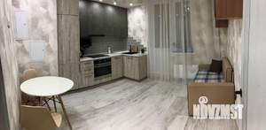 1-к квартира, вторичка, 38м2, 8/18 этаж