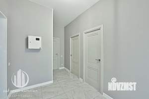 2-к квартира, вторичка, 55м2, 8/13 этаж
