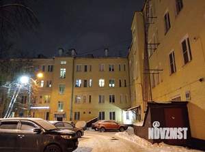 3-к квартира, вторичка, 66м2, 3/4 этаж