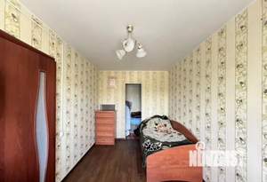 2-к квартира, вторичка, 47м2, 4/5 этаж