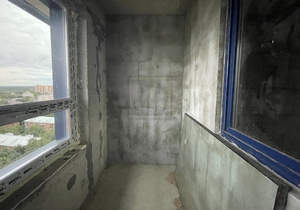 3-к квартира, вторичка, 83м2, 17/17 этаж