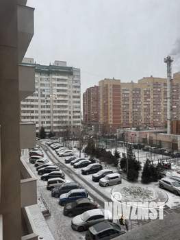 3-к квартира, вторичка, 76м2, 4/13 этаж