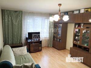 4-к квартира, вторичка, 69м2, 3/9 этаж