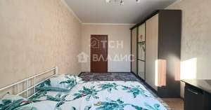 1-к квартира, вторичка, 42м2, 6/15 этаж