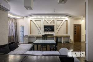 3-к квартира, вторичка, 116м2, 7/12 этаж