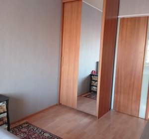 3-к квартира, вторичка, 50м2, 3/5 этаж