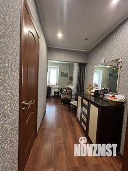 1-к квартира, вторичка, 37м2, 1/10 этаж