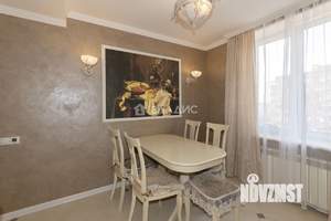 2-к квартира, вторичка, 63м2, 14/16 этаж