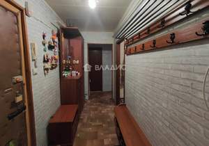 2-к квартира, вторичка, 48м2, 1/5 этаж