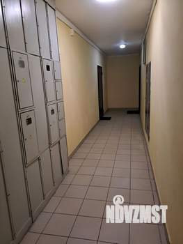 1-к квартира, вторичка, 48м2, 14/14 этаж